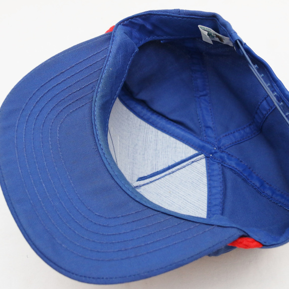 1989 Vintage "GOODWRENCH 200, Rockingham" Snapback - Picture 5 of 8